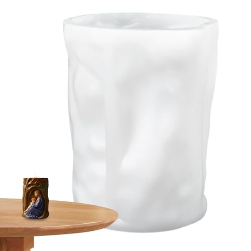 Yuemeuy Jesus Silikon Formen Für Harz,Christliche Seifenformen - Einfache Entformung Silikonform Für Weihnachten Seife Backen Gips Kerzen Harz Fondant Bastelprojekte,Weihnachtsschmuck Yuemeuy Jesus Silikon Formen Für Harz,Christliche Seifenformen - Einfache Entformung Silikonform Für Weihnachten Seife Backen Gips Kerzen Harz Fondant Bastelprojekte,Weihnachtsschmuck von Yuemeuy