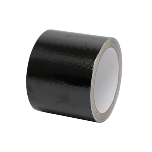 Yuemeuy Reparaturband für Zelte - Wasserdichtes Reparaturband für Planen,UV-beständiger Reparaturflicken für Polstermöbel Campingausrüstung Markisen Wohnmobile Trampoline LKWs Bootsabdeckungen Segel von Yuemeuy
