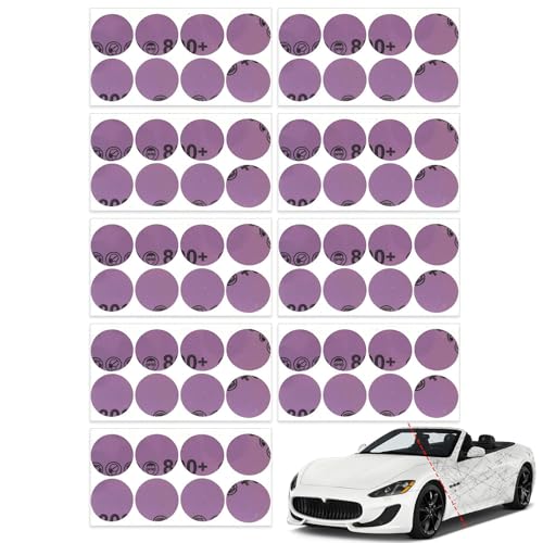 Yuemeuy Schleifpapier für Autolack,Automobil Schleifpapier - 72 Blätter Stoffbasis für Scheinwerfer Möbelreparatur Schränke Basteln Yuemeuy Schleifpapier für Autolack,Automobil Schleifpapier - 72 Blätter Stoffbasis für Scheinwerfer Möbelreparatur Schränke Basteln von Yuemeuy