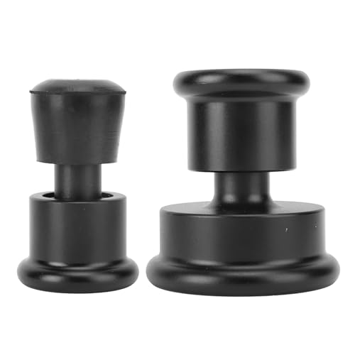 Edging Banding Pressure Wheel,Large Small Combo Hand freed edges Banding Wheel Woodworking Auxiliary Tools,Precise edges Banding and Efficient edges Banding Tool von Yuezhongoo