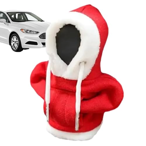Yugugomo Gangschalthebel Hoodie | Weihnachts Auto Schalthebel Abdeckung,Automobilinnenraum Dekoration für Fahrten Reise Strasse Berg Weihnachten Neujahr Pendeln Geschenk Lieferung Yugugomo Gangschalthebel Hoodie | Weihnachts Auto Schalthebel Abdeckung,Automobilinnenraum Dekoration für Fahrten Reise Strasse Berg Weihnachten Neujahr Pendeln Geschenk Lieferung von Yugugomo