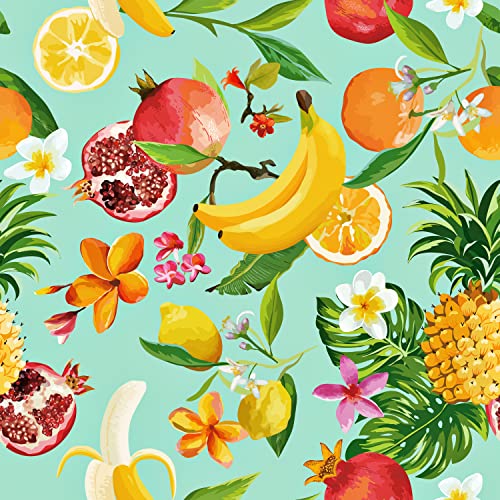 Yullpaper Möbelfolie Grün Lustige Frucht Klebefolie Möbel Selbstklebende Tapete Schrank Tisch Klebefolie Muster Gold Grün Möbelfolie Selbstklebend Badezimmer Kinderzimmer Tapeten Frucht 44.5cm x 300cm Yullpaper Möbelfolie Grün Lustige Frucht Klebefolie Möbel Selbstklebende Tapete Schrank Tisch Klebefolie Muster Gold Grün Möbelfolie Selbstklebend Badezimmer Kinderzimmer Tapeten Frucht 44.5cm x 300cm von Yullpaper
