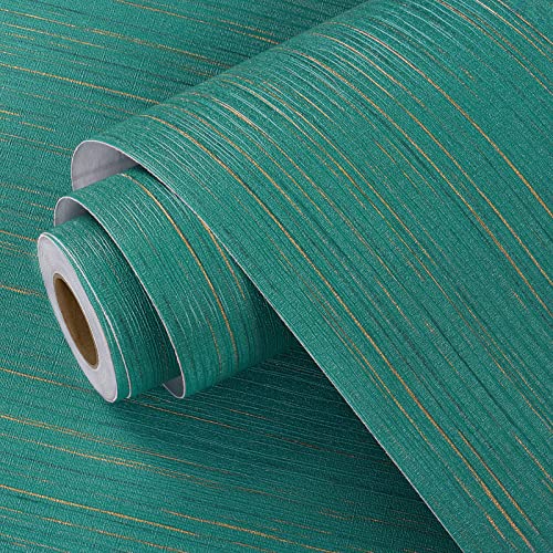 Tapete Grün Selbstklebend Klebefolie für Möbel Wand Tapeten Wohnzimmer Küche Türkis Selbstklebende Folie Küchenschrank Schrank Dekofolie Möbelfolie Grün Strukturtapete Schlafzimmer 40cm X 200cm Tapete Grün Selbstklebend Klebefolie für Möbel Wand Tapeten Wohnzimmer Küche Türkis Selbstklebende Folie Küchenschrank Schrank Dekofolie Möbelfolie Grün Strukturtapete Schlafzimmer 40cm X 200cm von Yullpaper