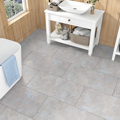 Yullpaper Bodenfliesen Selbstklebend PVC Bodenbelag Fliesenoptik Flexibel Klebefliesen Boden Retro Vinyl Fliesen Selbstklebend Waschbar Venylbodenbelag Klick 60 X 30cm 4 Stück Fliesenaufkleber Boden Yullpaper Bodenfliesen Selbstklebend PVC Bodenbelag Fliesenoptik Flexibel Klebefliesen Boden Retro Vinyl Fliesen Selbstklebend Waschbar Venylbodenbelag Klick 60 X 30cm 4 Stück Fliesenaufkleber Boden von Yullpaper