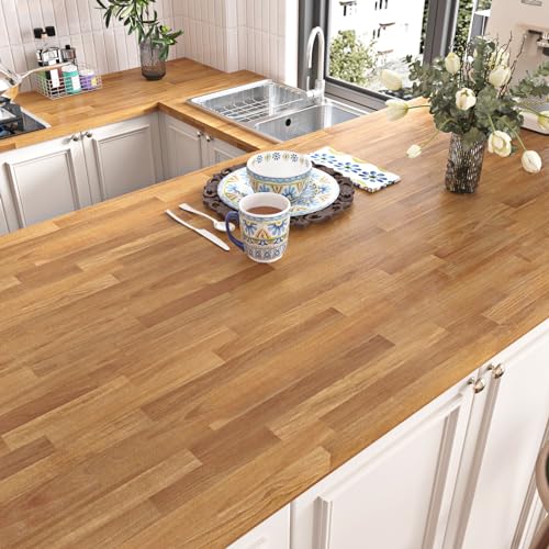 Yullpaper Klebefolie Möbel Braun Tapete Holzoptik Folie Selbstklebend für Arbeitsplatte Küche Wand Tapeten Dekofolie Möbelfolie Selbstklebend Abwaschbare Tapete Klebefolie Tisch Schrank 40 X 800cm Yullpaper Klebefolie Möbel Braun Tapete Holzoptik Folie Selbstklebend für Arbeitsplatte Küche Wand Tapeten Dekofolie Möbelfolie Selbstklebend Abwaschbare Tapete Klebefolie Tisch Schrank 40 X 800cm von Yullpaper