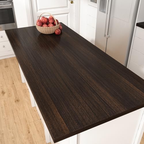 Yullpaper Möbelfolie Holzoptik Selbstklebende Tapete Braun Klebefolie Möbel Holzoptik Arbeitsplatte Folie Küche Wand Tapeten Wohnzimmer Holzfolie für Tisch Schrankfolien Selbstklebend 40cm X 200cm Yullpaper Möbelfolie Holzoptik Selbstklebende Tapete Braun Klebefolie Möbel Holzoptik Arbeitsplatte Folie Küche Wand Tapeten Wohnzimmer Holzfolie für Tisch Schrankfolien Selbstklebend 40cm X 200cm von Yullpaper
