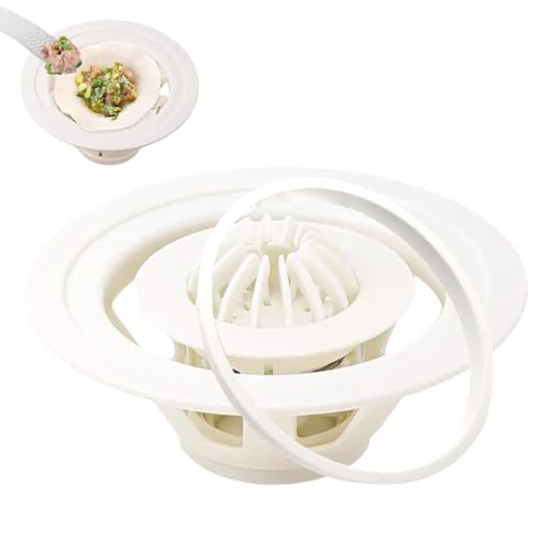 Chinesischer Baozi -Hersteller, Schnell Gemachte Gebäckkuchen -Dampfbrötchenform, Sofortiger Gebäckkuchen -Dampferbrötchen, Wiederverwendbar von Yulokdwi