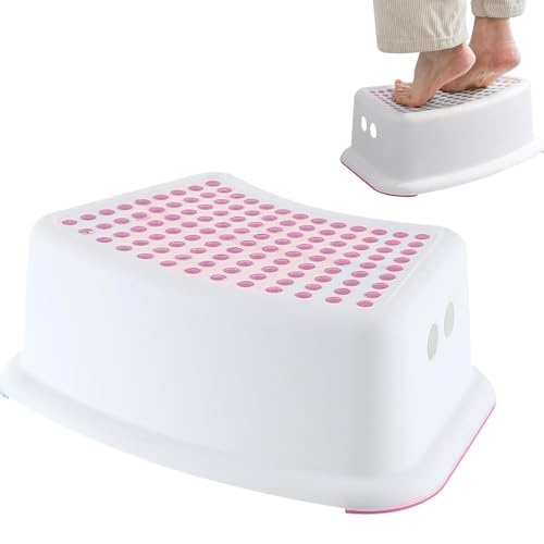 Toiletten Fußhocker,Hockende Toilettenhocker, Toilettenstufe Für Erwachsene, Toilettenstufe Für Erwachsene, Tragbarer Toilettenfußhocker,Robuster Töpfchenhocker Für Erwachsene, Senioren Und Kinder Toiletten Fußhocker,Hockende Toilettenhocker, Toilettenstufe Für Erwachsene, Toilettenstufe Für Erwachsene, Tragbarer Toilettenfußhocker,Robuster Töpfchenhocker Für Erwachsene, Senioren Und Kinder von Yulokdwi