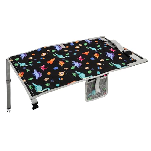 Yulokdwi Flugzeug Sitzverlängerung Für Kinder | Kinder Flugzeug Reisebett Klappbar,Faltbare wasserdichte Baby Reisebett Praktisches Für Langstreckenflüge Familienausflüge Yulokdwi Flugzeug Sitzverlängerung Für Kinder | Kinder Flugzeug Reisebett Klappbar,Faltbare wasserdichte Baby Reisebett Praktisches Für Langstreckenflüge Familienausflüge von Yulokdwi