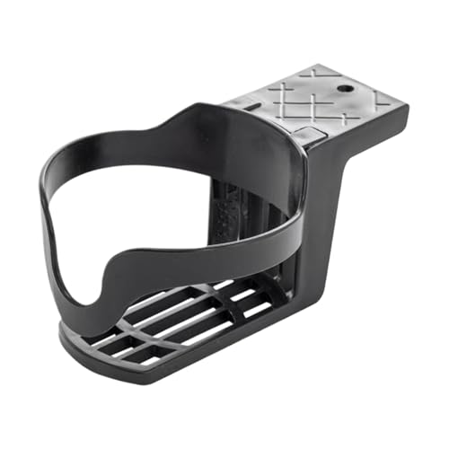 Yulokdwi Klemmbarer Becherhalter Für Schreibtisch | Trinkbecherhalter Klemme Auslaufsicher,Getränkehalter Mit Klemmfunktion Für Tisch Bett Schlafzimmer Unterricht von Yulokdwi