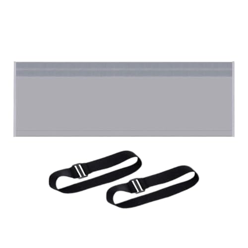 Yulokdwi Tragbare Klimaanlagen Schlauchabdeckung | AC Schlauch Lüftungsabdeckung Hülse mit Trageband - Wärmereduzierbare wiederverwendbare Schlauchpolster für Wohnung Hotel Arbeitsplatz Yulokdwi Tragbare Klimaanlagen Schlauchabdeckung | AC Schlauch Lüftungsabdeckung Hülse mit Trageband - Wärmereduzierbare wiederverwendbare Schlauchpolster für Wohnung Hotel Arbeitsplatz von Yulokdwi