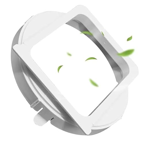 Yulokdwi Tragbarer Klimaanlagen Abluftschlauch Adapter | Mobile Klimaanlagen Rohr Kupplung,Ersatzteil Für Auto Klimaanlage Abluft Wohnmobile Haushaltsgeräte von Yulokdwi