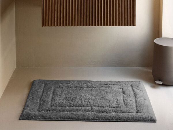 Yumeko Badematte Deluxe 60x100 cm aus Bio-Baumwolle Yumeko Badematte Deluxe 60x100 cm aus Bio-Baumwolle von Yumeko