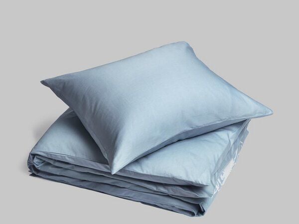 Yumeko Bettwäsche Baumwollsatin Cornflower Yumeko Bettwäsche Baumwollsatin Cornflower von Yumeko