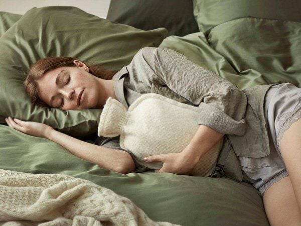 Yumeko Bettwäsche Baumwollsatin Double Face Yumeko Bettwäsche Baumwollsatin Double Face von Yumeko