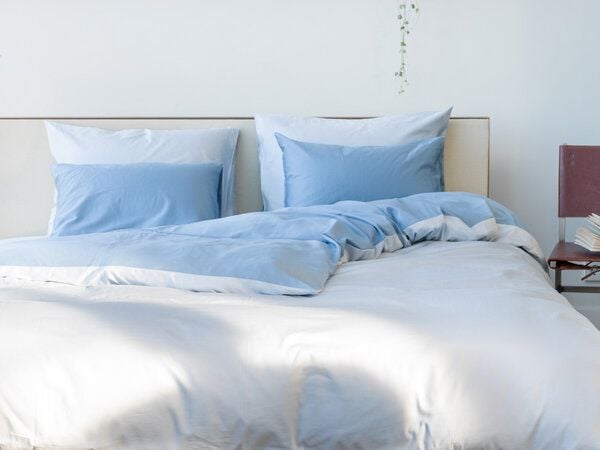 Yumeko Bettwäsche Baumwollsatin Double Face Yumeko Bettwäsche Baumwollsatin Double Face von Yumeko