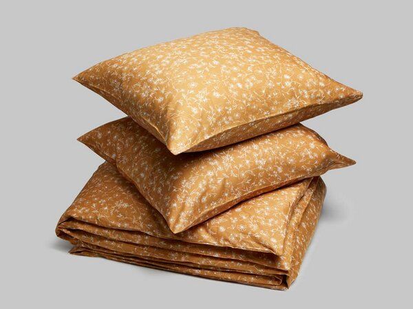 Yumeko Bettwäsche Baumwollsatin Fields Of Gold Yumeko Bettwäsche Baumwollsatin Fields Of Gold von Yumeko