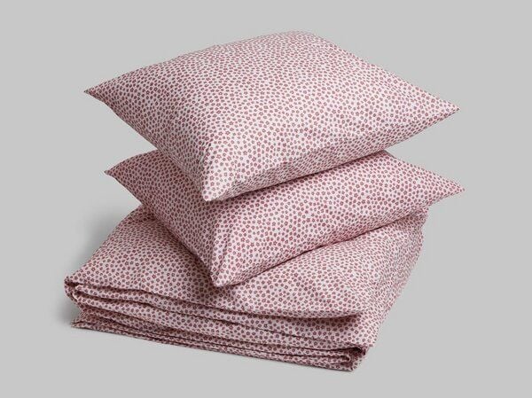 Yumeko Bettwäsche Perkal Little Daisy Yumeko Bettwäsche Perkal Little Daisy von Yumeko