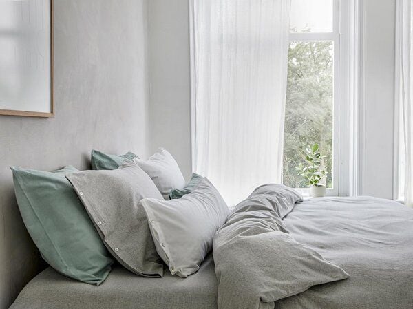 Yumeko Bettwäsche Velvet Flanell Yumeko Bettwäsche Velvet Flanell von Yumeko