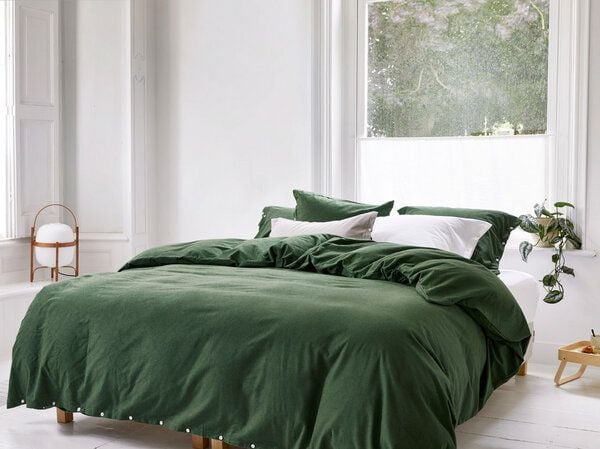 Yumeko Bettwäsche Velvet Flanell Yumeko Bettwäsche Velvet Flanell von Yumeko