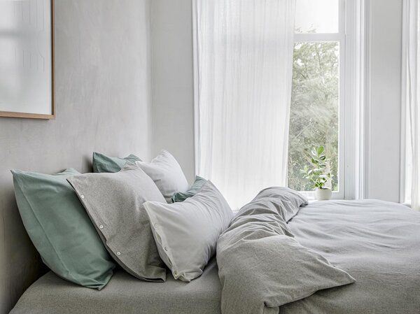 Yumeko Bettwäsche Velvet Flanell Yumeko Bettwäsche Velvet Flanell von Yumeko