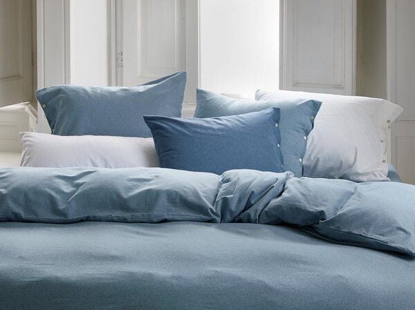 Yumeko Bettwäsche Velvet Flanell Yumeko Bettwäsche Velvet Flanell von Yumeko