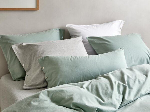 Yumeko Bettwäsche Velvet Flanell Yumeko Bettwäsche Velvet Flanell von Yumeko