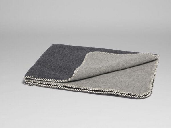 Yumeko Decke Bio-Merinowolle Yumeko Decke Bio-Merinowolle von Yumeko