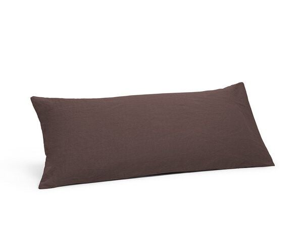 Yumeko Hanf-Baumwoll-Kissenbezug Yumeko Hanf-Baumwoll-Kissenbezug von Yumeko