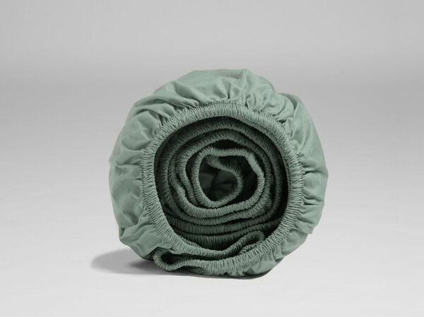 Yumeko Kinderspannbettlaken Perkal Yumeko Kinderspannbettlaken Perkal von Yumeko