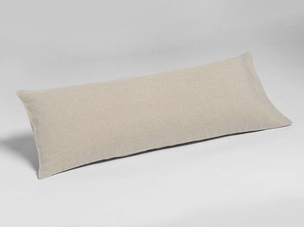 Yumeko Kissenbezug Gewaschenes Leinen Yumeko Kissenbezug Gewaschenes Leinen von Yumeko