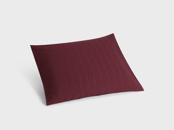 Yumeko Kissenbezug Seersucker-Beaumwolle Yumeko Kissenbezug Seersucker-Beaumwolle von Yumeko