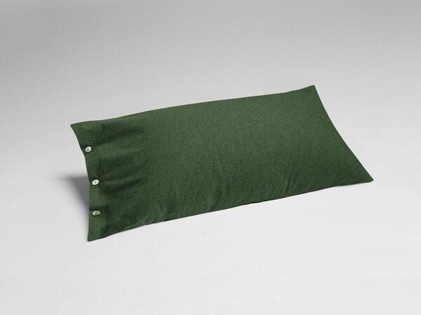 Yumeko Kissenbezug Velvet Flanell Yumeko Kissenbezug Velvet Flanell von Yumeko