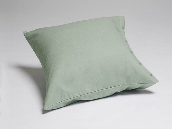 Yumeko Kissenbezug Velvet Flanell Yumeko Kissenbezug Velvet Flanell von Yumeko