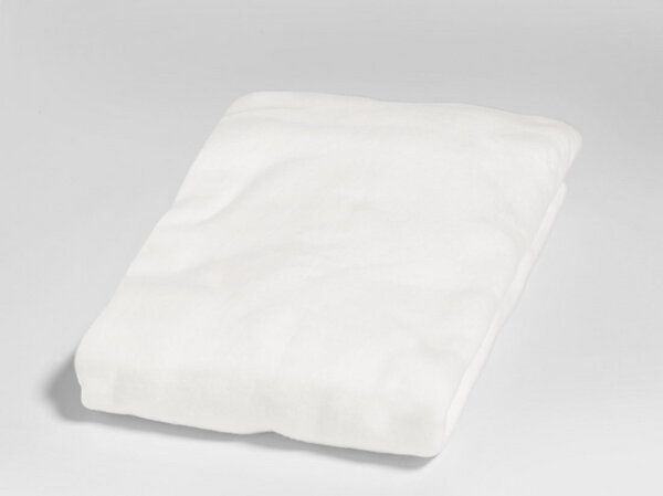Yumeko Molton Baumwolle Pure White Yumeko Molton Baumwolle Pure White von Yumeko