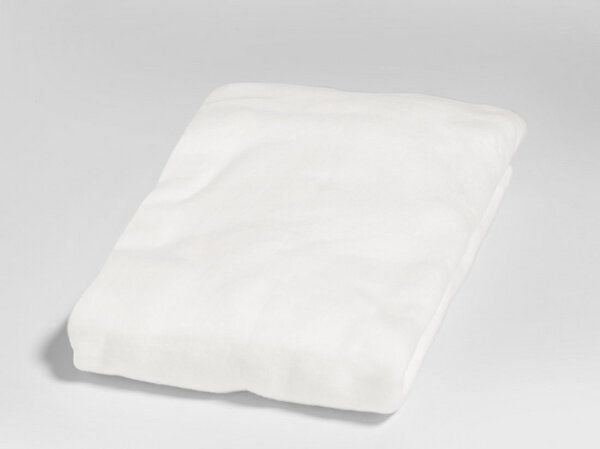 Yumeko Molton Baumwolle Pure White Yumeko Molton Baumwolle Pure White von Yumeko