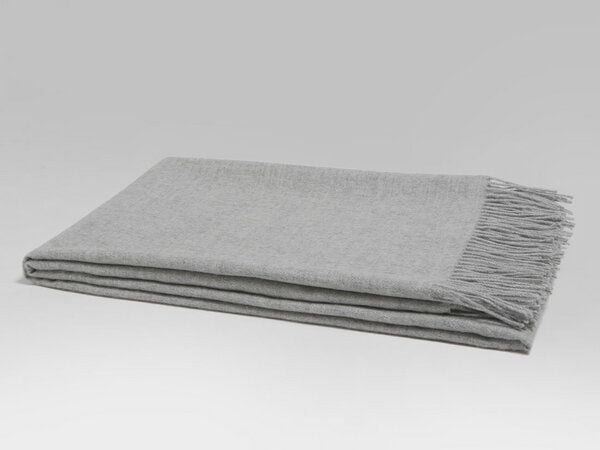 Yumeko Plaid Alpaka 130x190 Yumeko Plaid Alpaka 130x190 von Yumeko