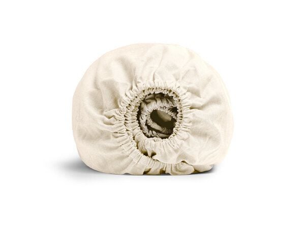 Yumeko Spannbettlaken Bio-Baumwolle TENCEL Chambray Yumeko Spannbettlaken Bio-Baumwolle TENCEL Chambray von Yumeko