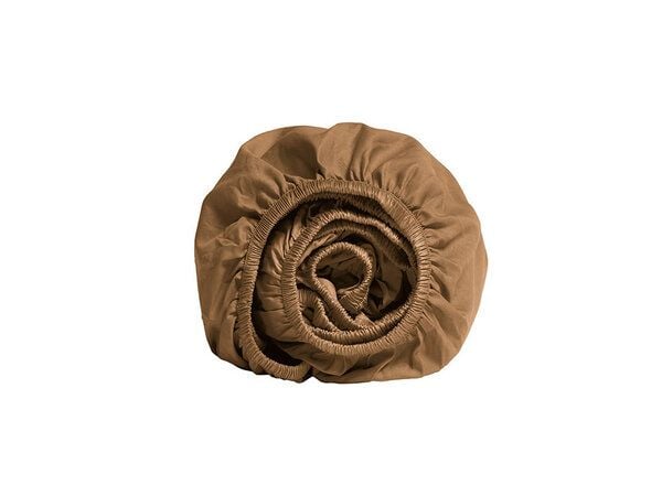 Yumeko Spannbettlaken Bio-Baumwollsatin Yumeko Spannbettlaken Bio-Baumwollsatin von Yumeko