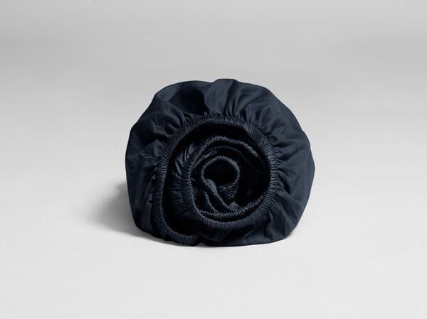 Yumeko Spannbettlaken Bio-Baumwollsatin Yumeko Spannbettlaken Bio-Baumwollsatin von Yumeko