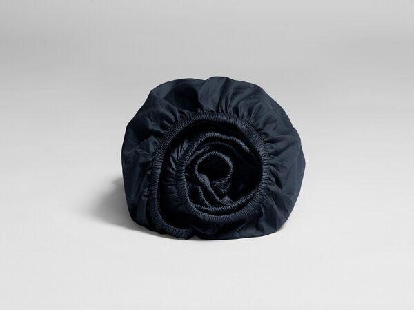 Yumeko Spannbettlaken Bio-Baumwollsatin Yumeko Spannbettlaken Bio-Baumwollsatin von Yumeko