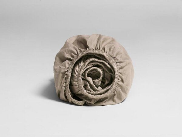 Yumeko Spannbettlaken Bio-Baumwollsatin Yumeko Spannbettlaken Bio-Baumwollsatin von Yumeko