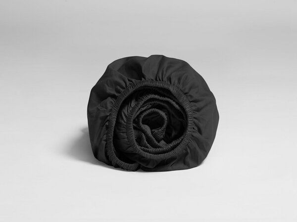 Yumeko Spannbettlaken Bio-Baumwollsatin Yumeko Spannbettlaken Bio-Baumwollsatin von Yumeko