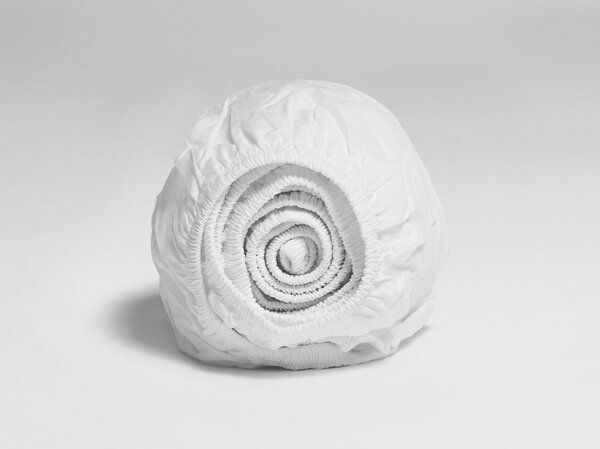 Yumeko Spannbettlaken Perkal aus Bio-Baumwolle Yumeko Spannbettlaken Perkal aus Bio-Baumwolle von Yumeko