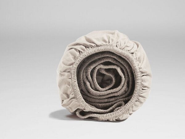 Yumeko Spannbettlaken Perkal aus Bio-Baumwolle Yumeko Spannbettlaken Perkal aus Bio-Baumwolle von Yumeko