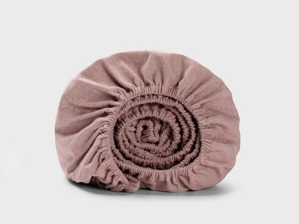 Yumeko Spannbettlaken Velvet Flanell aus Bio-Baumwolle Yumeko Spannbettlaken Velvet Flanell aus Bio-Baumwolle von Yumeko