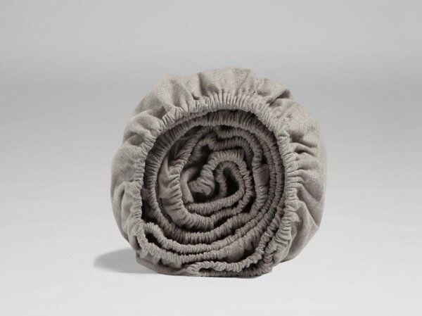 Yumeko Spannbettlaken Velvet Flanell aus Bio-Baumwolle Yumeko Spannbettlaken Velvet Flanell aus Bio-Baumwolle von Yumeko