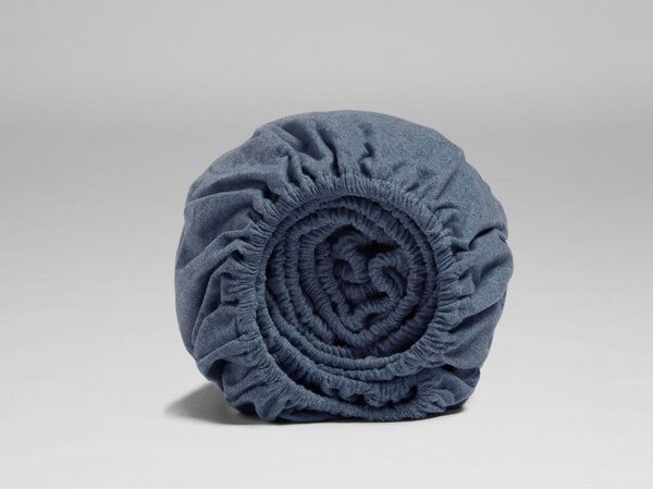 Yumeko Spannbettlaken Velvet Flanell aus Bio-Baumwolle Yumeko Spannbettlaken Velvet Flanell aus Bio-Baumwolle von Yumeko