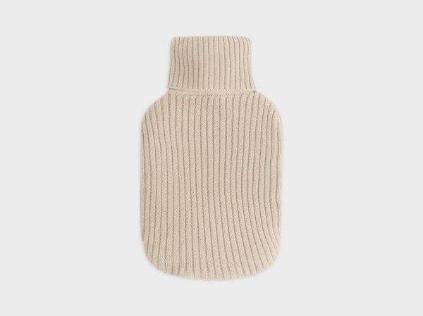 Yumeko Wärmflaschenbezug Bio-Baumwolle Yumeko Wärmflaschenbezug Bio-Baumwolle von Yumeko