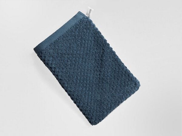 Yumeko Waschlappen Dots 15x22 - 4 Stk. aus Bio-Baumwolle Yumeko Waschlappen Dots 15x22 - 4 Stk. aus Bio-Baumwolle von Yumeko